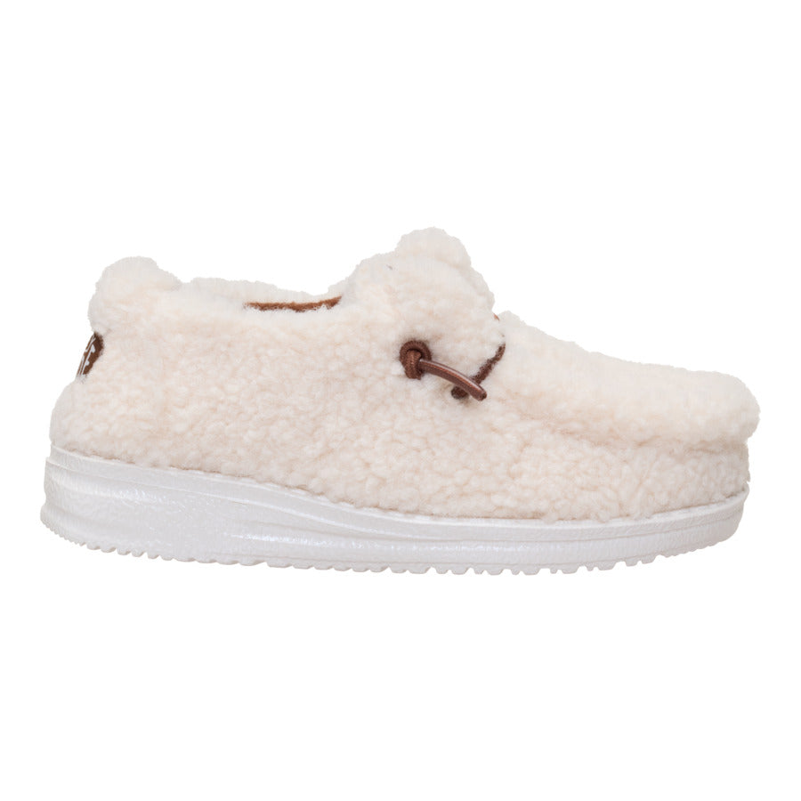 Wendy Toddler Snow Day - Wood Ash - Image 8