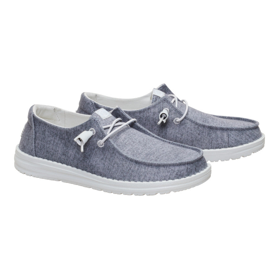 Alternative view of Wendy Fleece Casual - Grey