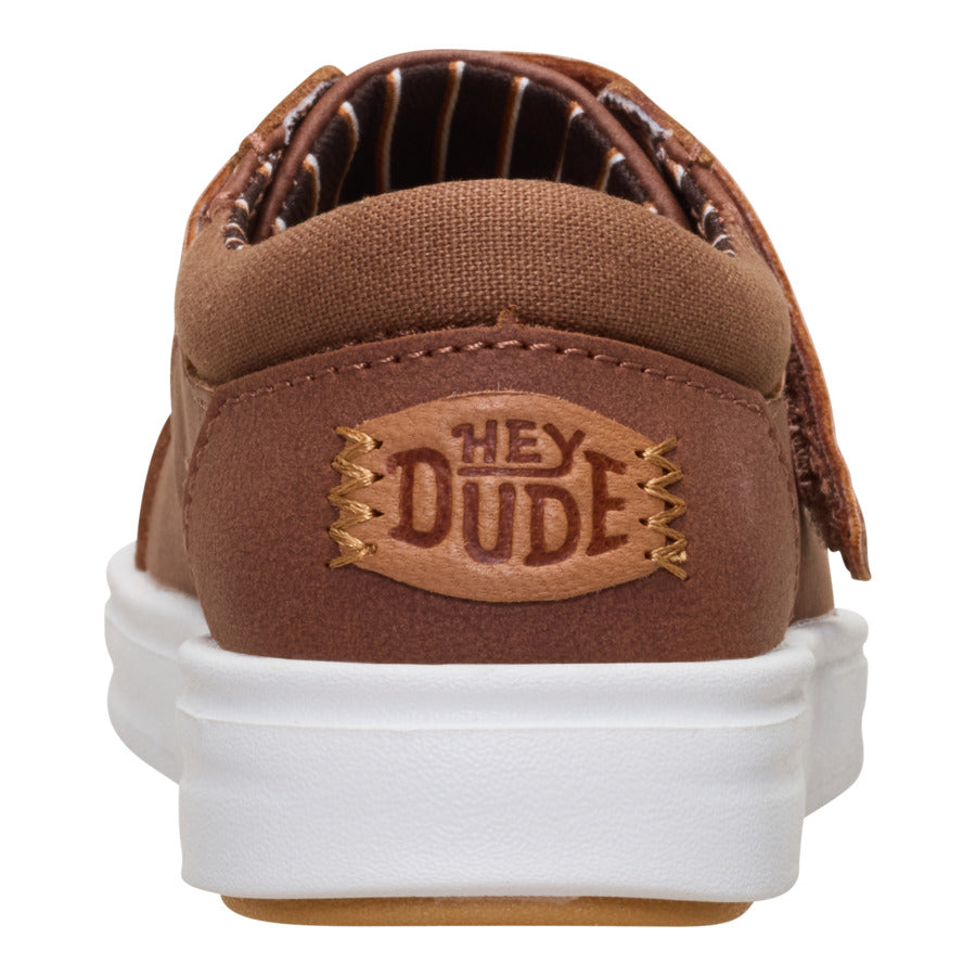 Paul Pro AC Classic - Cognac - Image 5