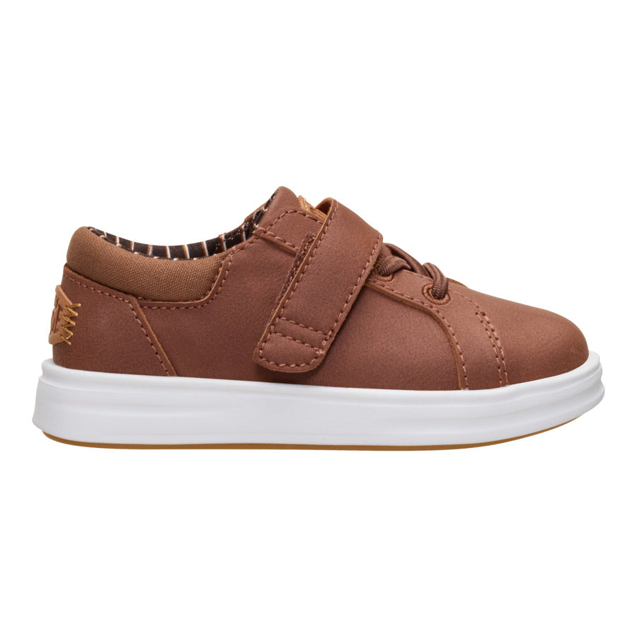 Paul Pro AC Classic - Cognac - Image 8