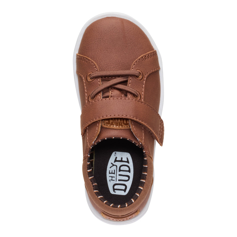 Paul Pro AC Classic - Cognac - Image 6