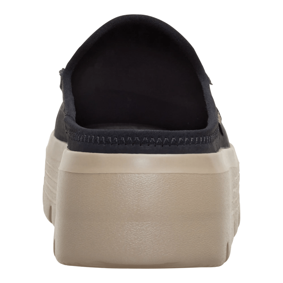 Austin Edge Leather - Black - Image 5