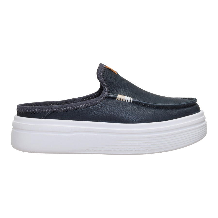 Austin Lift Youth Leather - Black - Image 8