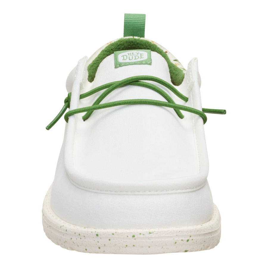 Wally Funk Retro Christmas - Egret/Multi - Image 6