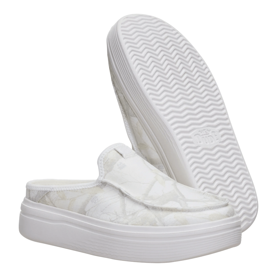 Austin Lift Realtree Edge Colors - Washed White - Image 3