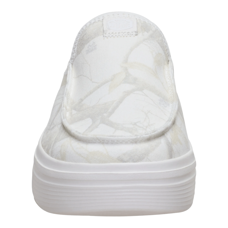 Austin Lift Realtree Edge Colors - Washed White - Image 4