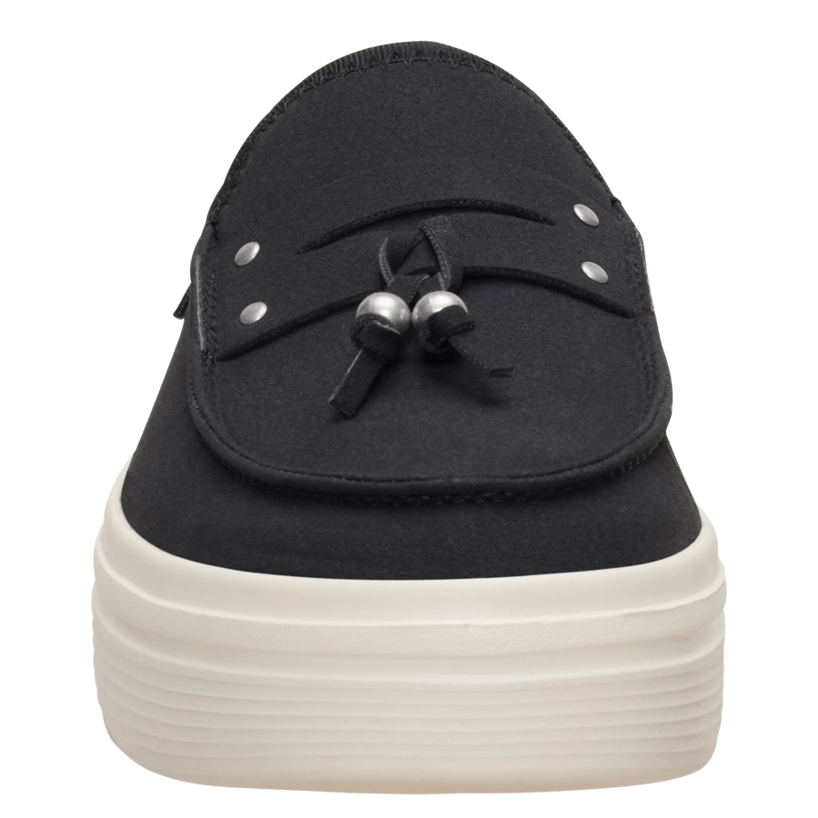 Austin Lift Penny Tassel - Black - Image 5