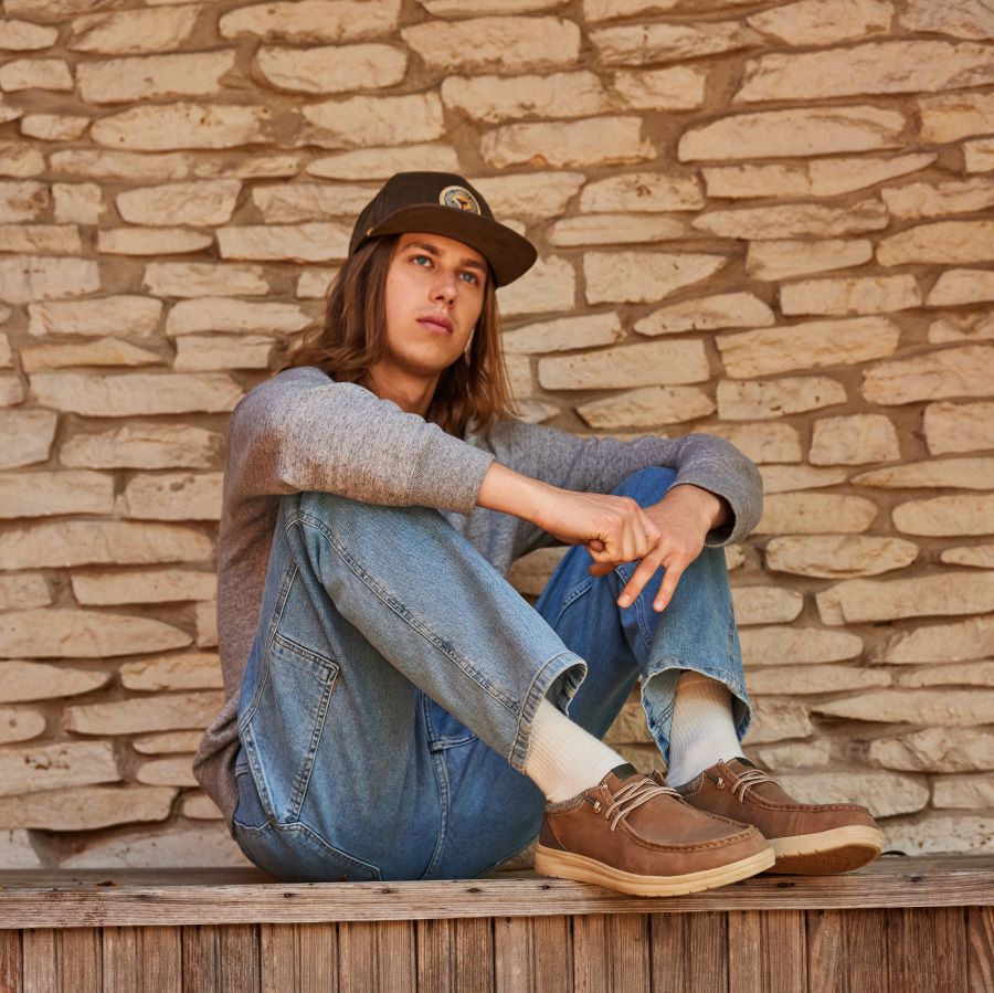 Paul - Nut - Image 4