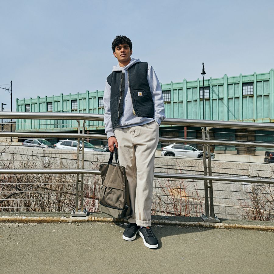 Alternative view of Paul Pro Classic - Black