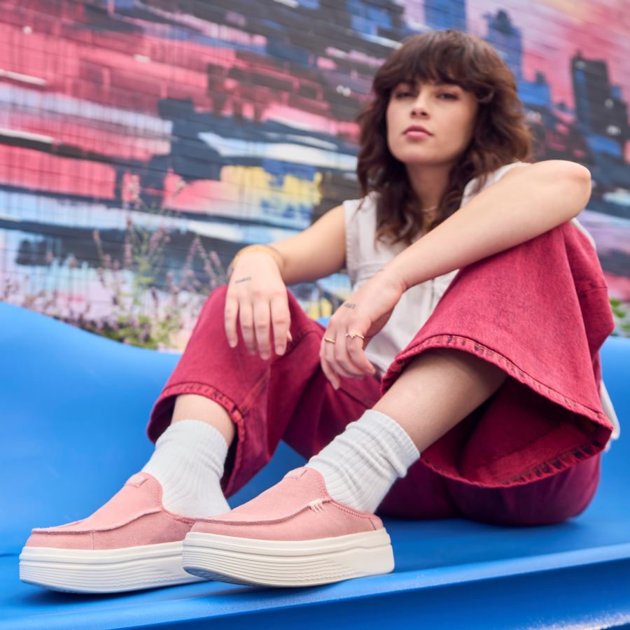 Alternative view of Austin Lift Classic - Rosette